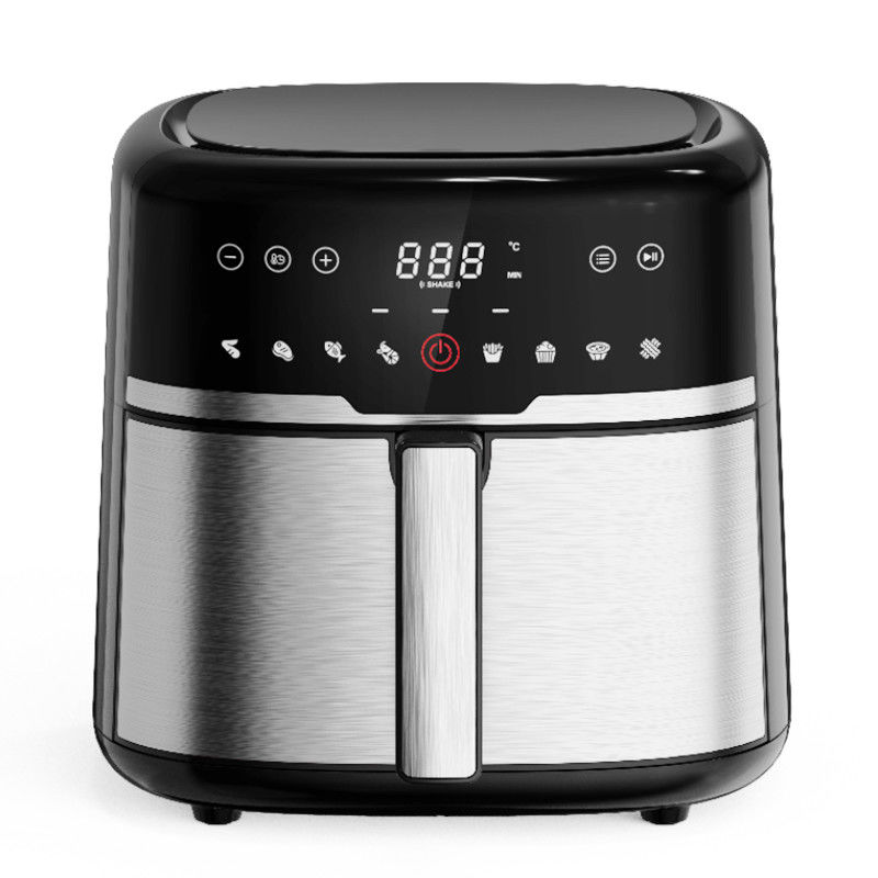 Nồi chiên không dầu 6L De 8L Khỏe mạnh 1.5L 2.6 3.2L 1800W 4L 5.2L 5.5L 7L