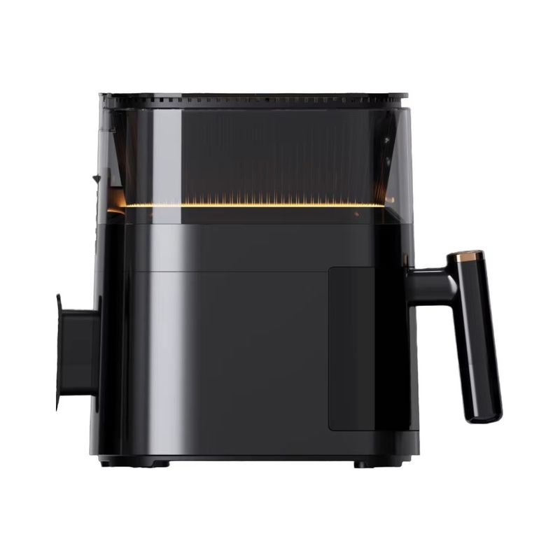 5L thép không gỉ đa chức năng Smart Square nhỏ khỏe mạnh điện máy nướng không khí lò cho sử dụng gia đình