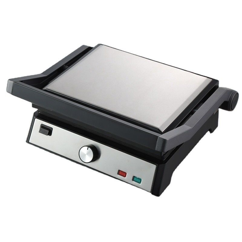2000W Điện số Big Contact BBQ Không khói nướng nướng nướng nướng nướng nướng nướng nướng nướng nướng nướng nướng