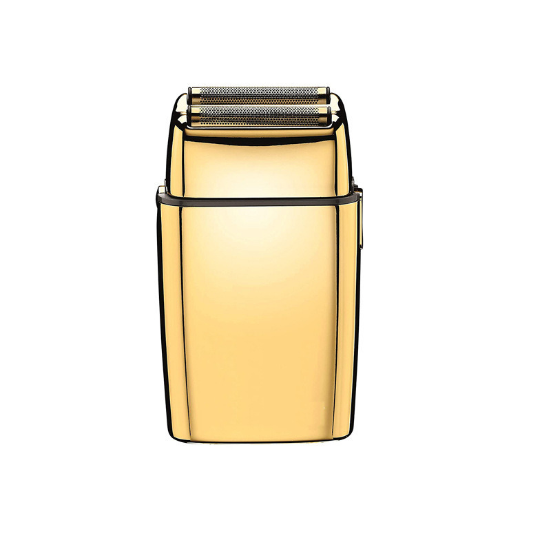 Máy cạo râu điện USB ANBOLIFE với pin 600mAh chống nước IPX4 và thời gian hoạt động 90 phút cho cơ thể và mặt